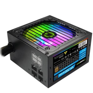 پاور گیم مکس GameMax VP-700-RGB-M Bronze 700W
