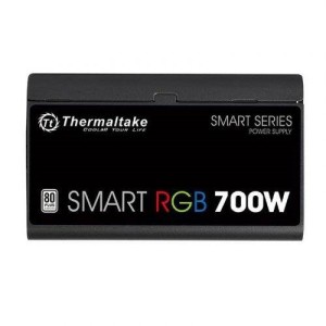 پاور ترمالتیک Thermaltake Smart RGB White 700W