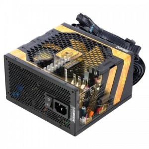 پاور گرین GREEN GP650A UK Plus Gold 650W