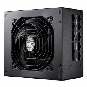 پاور ماژولار کولر مستر Cooler Master MWE GOLD 650W