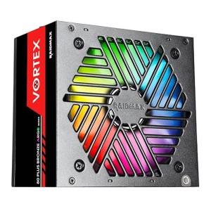پاور ریدمکس Raidmax Vortex RX-700AC-VR Bronze ARGB 700W