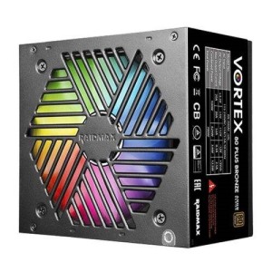 پاور ریدمکس Raidmax Vortex RX-700AC-VR Bronze ARGB 700W