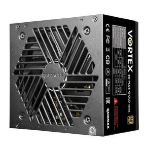پاور ریدمکس Raidmax Vortex RX-600AE-V Gold 600W
