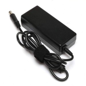 شارژر لپ تاپ HP 18.5V 3.5A سر دلی