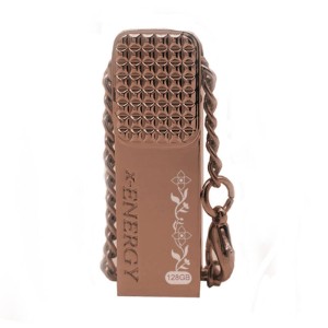 فلش ۱۲۸ گیگ ایکس انرژی X-Energy Elegant USB3.1