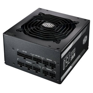 پاور ماژولار کولر مستر Cooler Master MWE GOLD 750W