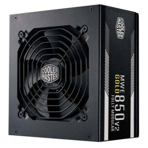 پاور ماژولار کولر مستر Cooler Master MWE 850 - V2 Gold 850W