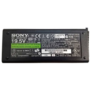 شارژر لپ تاپ Sony 19.5V 4.7A