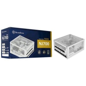 پاور ماژولار سیلوراستون SilverStone SST-NJ700 Titanium 700W