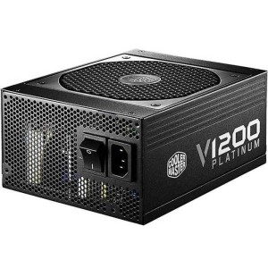 پاور ماژولار کولر مستر Cooler Master V1200 Platinum