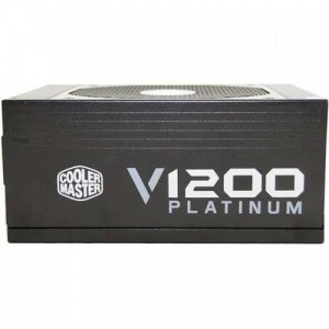 پاور ماژولار کولر مستر Cooler Master V1200 Platinum