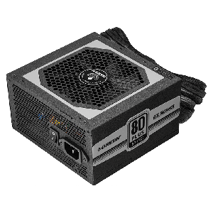 پاور گرین GREEN GP480A-ES Bronze 480W