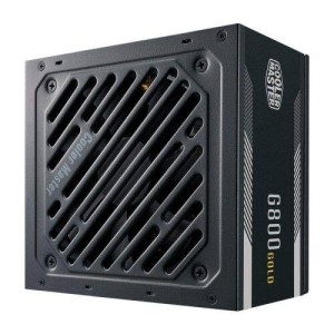 پاور کولر مستر Cooler Master G800 GOLD 800W