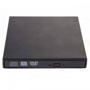 باکس تبدیل DVD رایتر اینترنال به اکسترنال ۱۲/۷mm