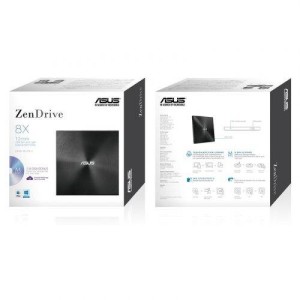 DVD رایتر اکسترنال ایسوس Asus ZenDrive U7M