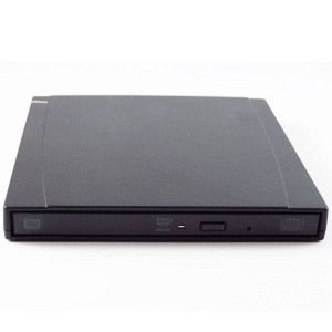 رایتر اکسترنال لایتون Liteon ELAU108 DVD Writer