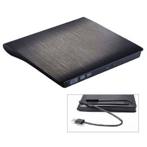 DVD رایتر اکسترنال ایسوس Asus SDRW 08D-U