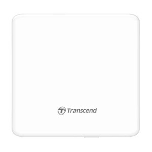DVD رایتر اکسترنال ترنسند Transcend TS8XDVDS