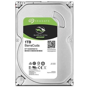 هارد اینترنال سیگیت Seagate ST1000DM010 1TB