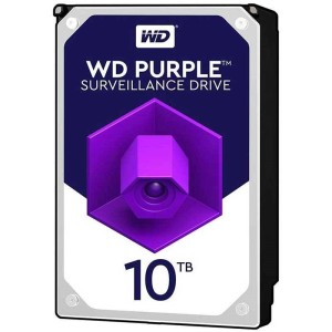هارد اینترنال Western Digital Purple WD100PURZ 10TB