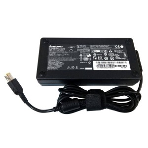 شارژر لپ تاپ Lenovo 20V 8.5A سر USB
