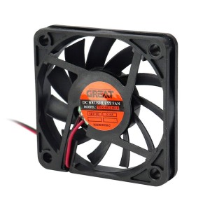 فن کیس گریت ۶*۶ Great 701060104010