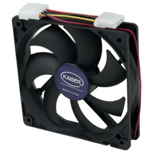 فن کیس کایزر ۱۲*۱۲ Kaiser