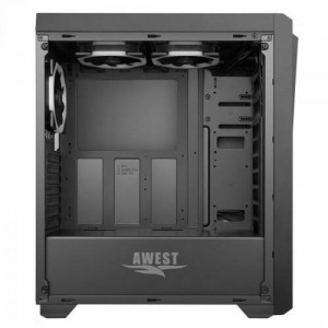 کیس کامپیوتر گیمینگ اوست Awest GT-AV04-BG RGB