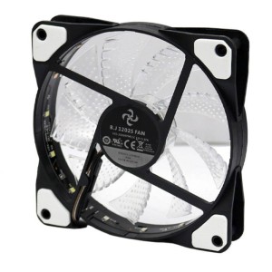 فن کیس بینگجو ۱۲*۱۲ Bingju BJ1215 ARGB