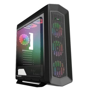 کیس کامپیوتر گیم مکس GameMax Asgard G561 RGB