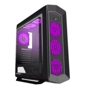 کیس کامپیوتر گیم مکس GameMax Asgard G561 RGB