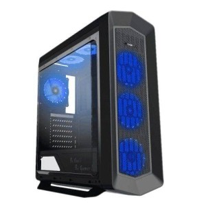 کیس کامپیوتر گیم مکس GameMax Asgard G561 RGB