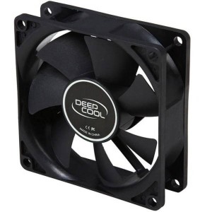 فن کیس دیپ کول ۸*۸ DeepCool XFAN 80