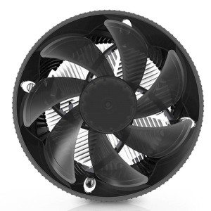 فن خنک کننده CPU کولر مستر Cooler Master Z70