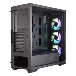 کیس کامپیوتر کولر مستر Cooler Master MasterBox MB511