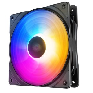 فن کیس دیپ کول ۱۲*۱۲ DeepCool RF120 FS