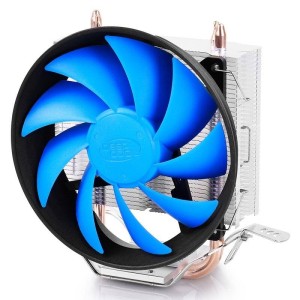 فن خنک کننده CPU دیپ کول DeepCool GAMMAXX 200T