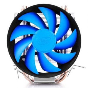 فن خنک کننده CPU دیپ کول DeepCool GAMMAXX 200T