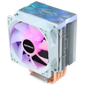فن خنک کننده CPU ریدمکس RaidMax AC904 ARGB