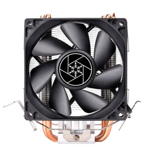 فن خنک کننده CPU سیلوراستون SilverStone Krypton SST-KR02
