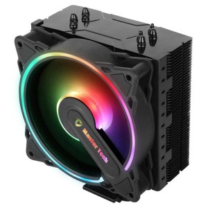 فن خنک کننده CPU مستر تک MasterTech MF400 TFORCE