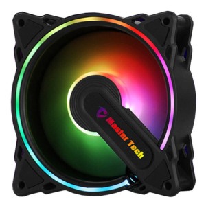 فن خنک کننده CPU مستر تک MasterTech MF400 TFORCE