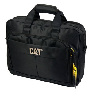 کیف لپ تاپ دوشی Cat کد 173