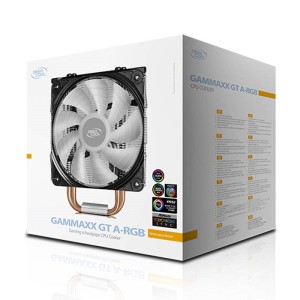 فن خنک کننده CPU دیپ کول DeepCool GAMMAXX GT ARGB