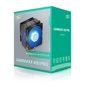 فن خنک کننده CPU دیپ کول DeepCool GAMMAXX 400 Pro