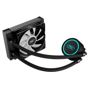 فن خنک کننده CPU دیپ کول DeepCool GAMMAXX L120 V2