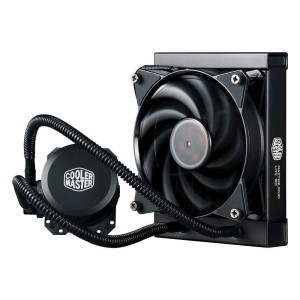 فن خنک کننده CPU کولر مستر Cooler Master MasterLiquid Lite 120
