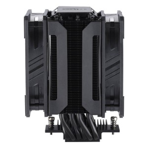 فن خنک کننده CPU کولر مستر Cooler Master MasterAir MA612 Stealth ARGB