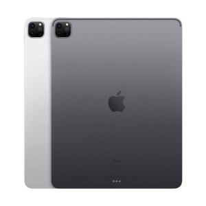 تبلت اپل &quot;Apple iPad Pro 2021 5G 256GB 12.9