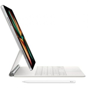 تبلت اپل “Apple iPad Pro 2021 5G 128GB 12.9